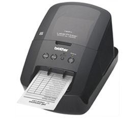 Brother QL-720NW Label Printer